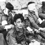 Invasion of Normandy casualties
